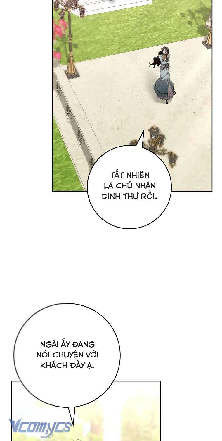 100 Lời Nguyền Của Biệt Thự Elleston Chapter  19 - 72