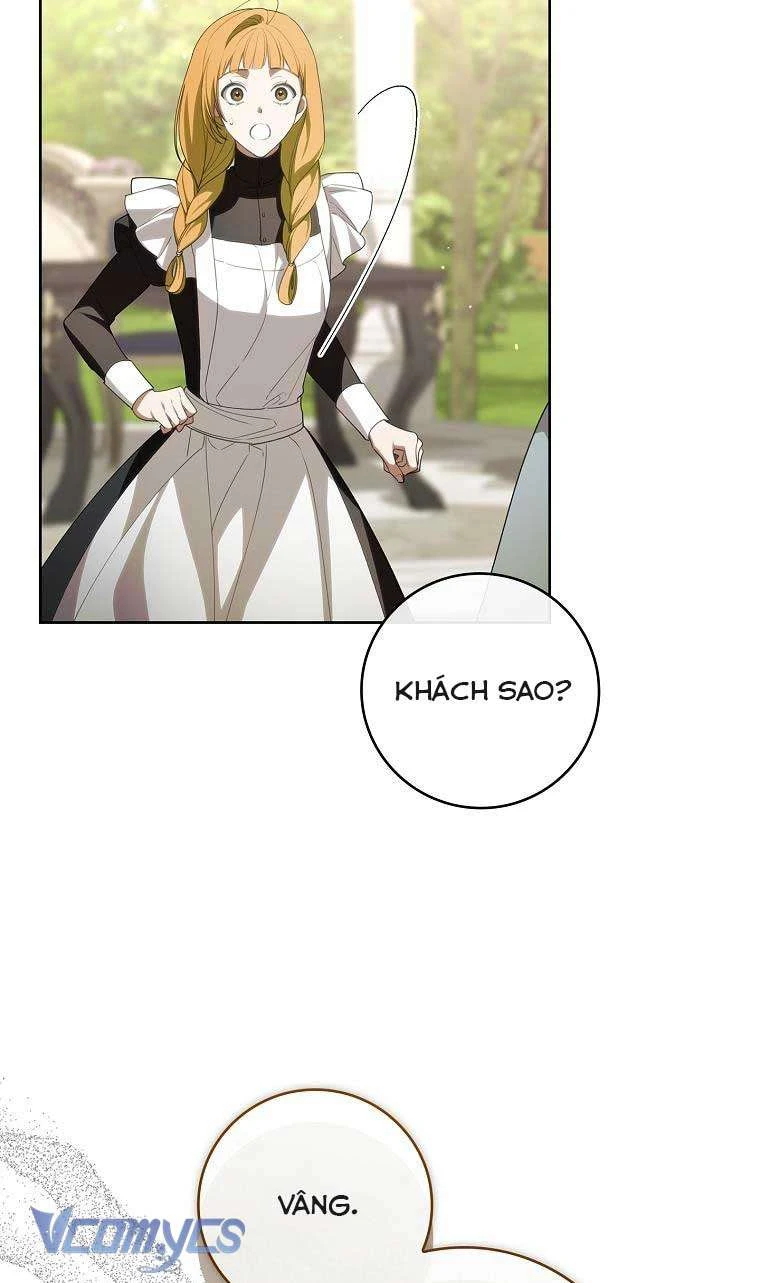 100 Lời Nguyền Của Biệt Thự Elleston Chapter  19 - 73