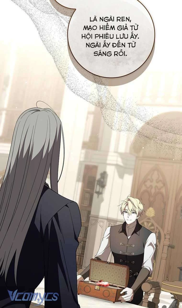 100 Lời Nguyền Của Biệt Thự Elleston Chapter  19 - 74