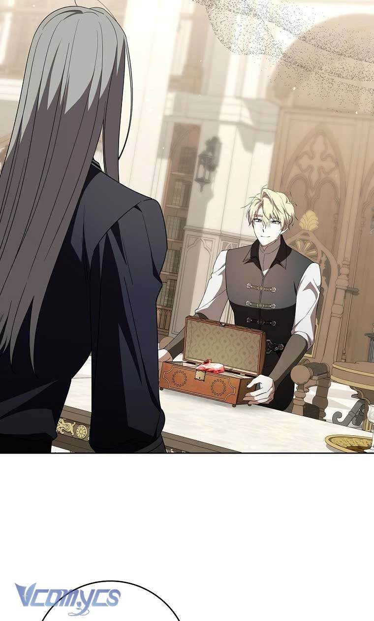 100 Lời Nguyền Của Biệt Thự Elleston Chapter  20 - 2