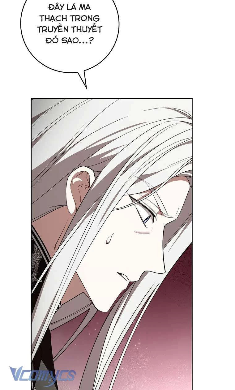 100 Lời Nguyền Của Biệt Thự Elleston Chapter  20 - 3