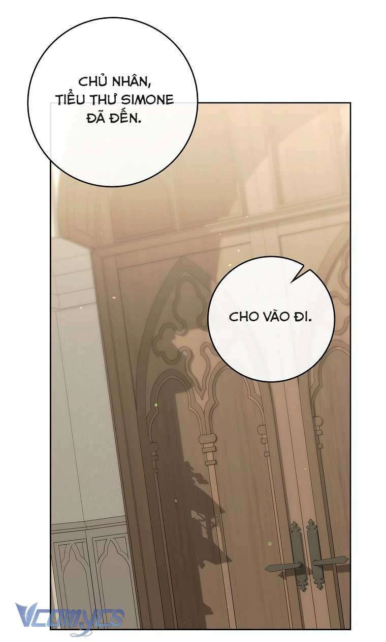 100 Lời Nguyền Của Biệt Thự Elleston Chapter  20 - 7