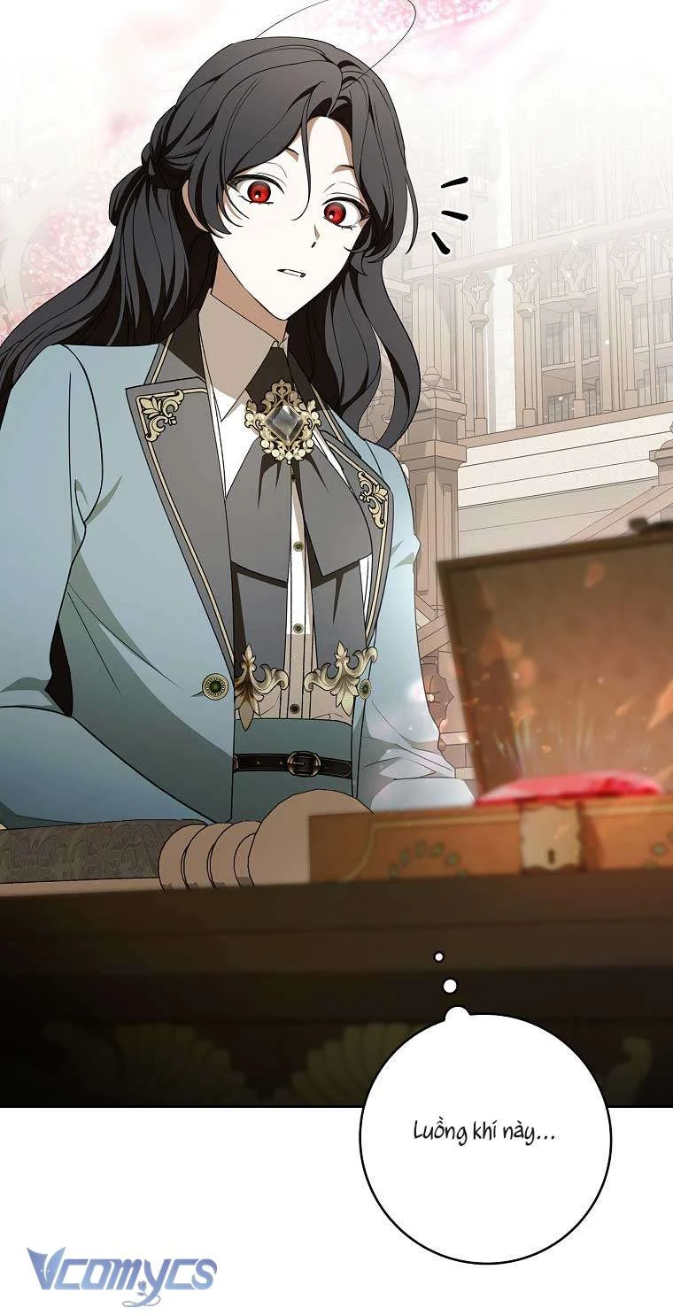 100 Lời Nguyền Của Biệt Thự Elleston Chapter  20 - 15