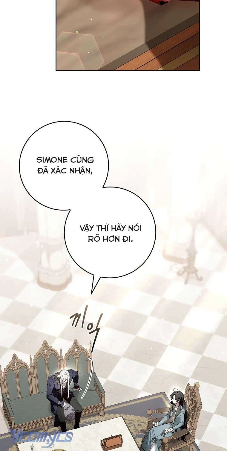 100 Lời Nguyền Của Biệt Thự Elleston Chapter  20 - 17