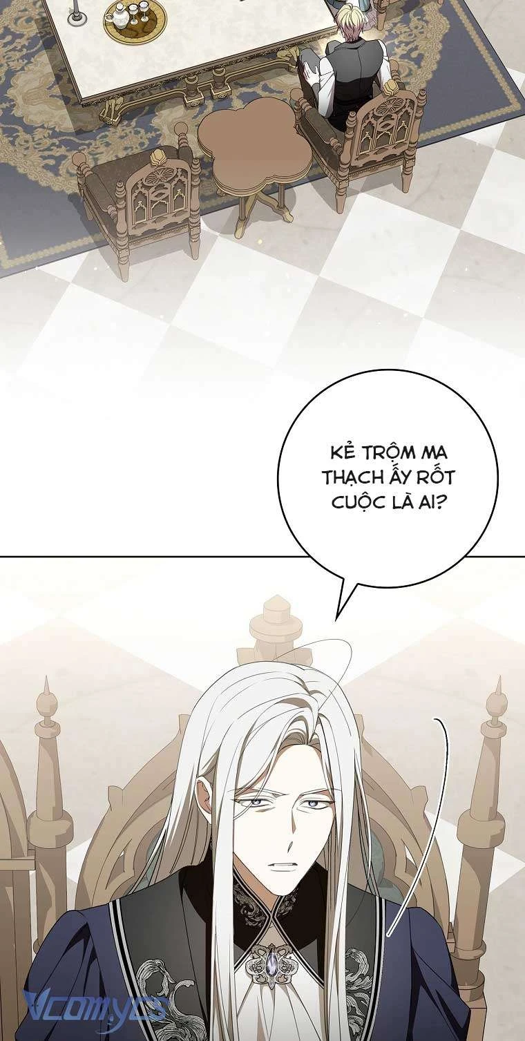 100 Lời Nguyền Của Biệt Thự Elleston Chapter  20 - 18