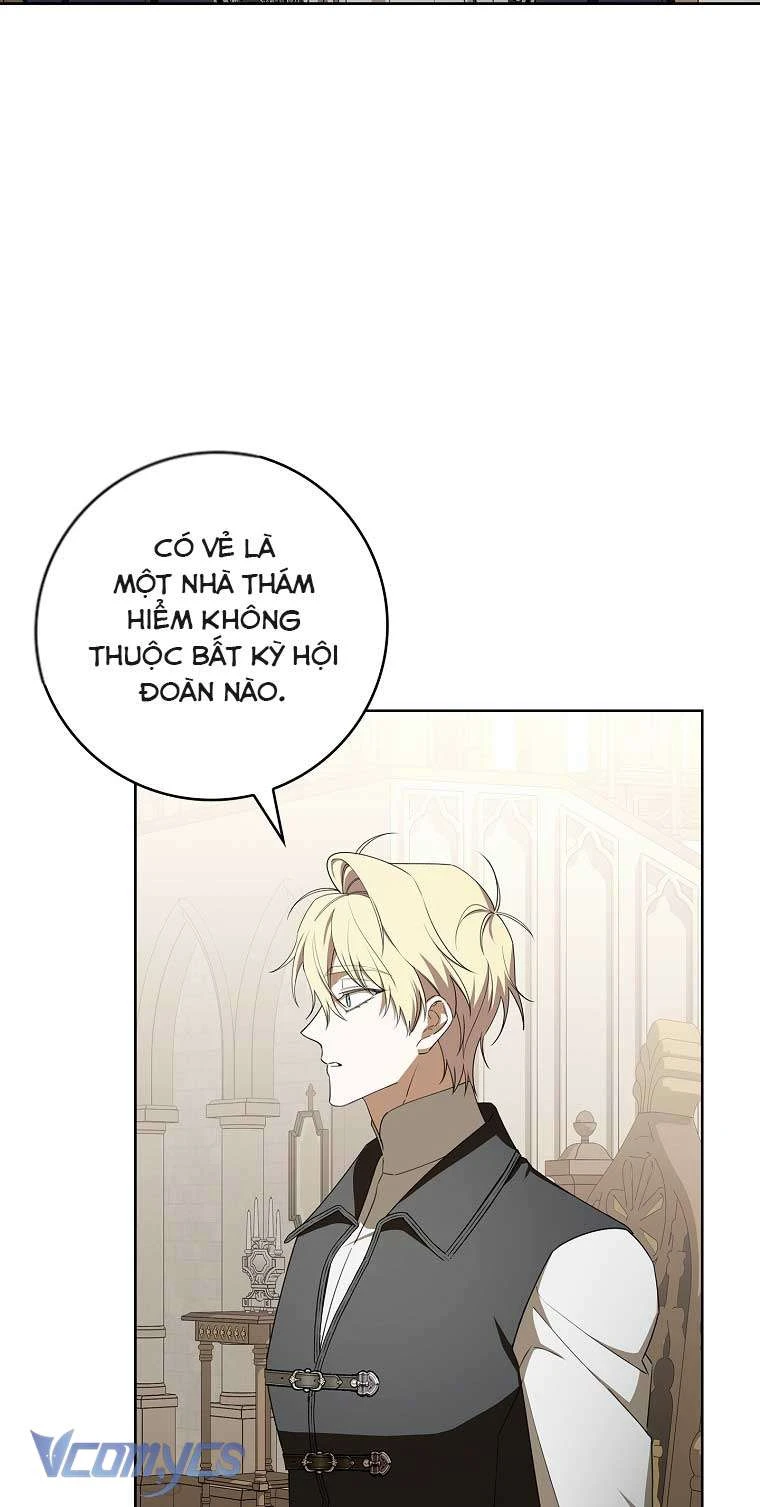 100 Lời Nguyền Của Biệt Thự Elleston Chapter  20 - 19