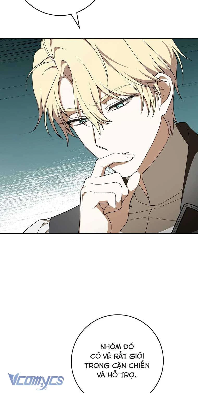 100 Lời Nguyền Của Biệt Thự Elleston Chapter  20 - 21