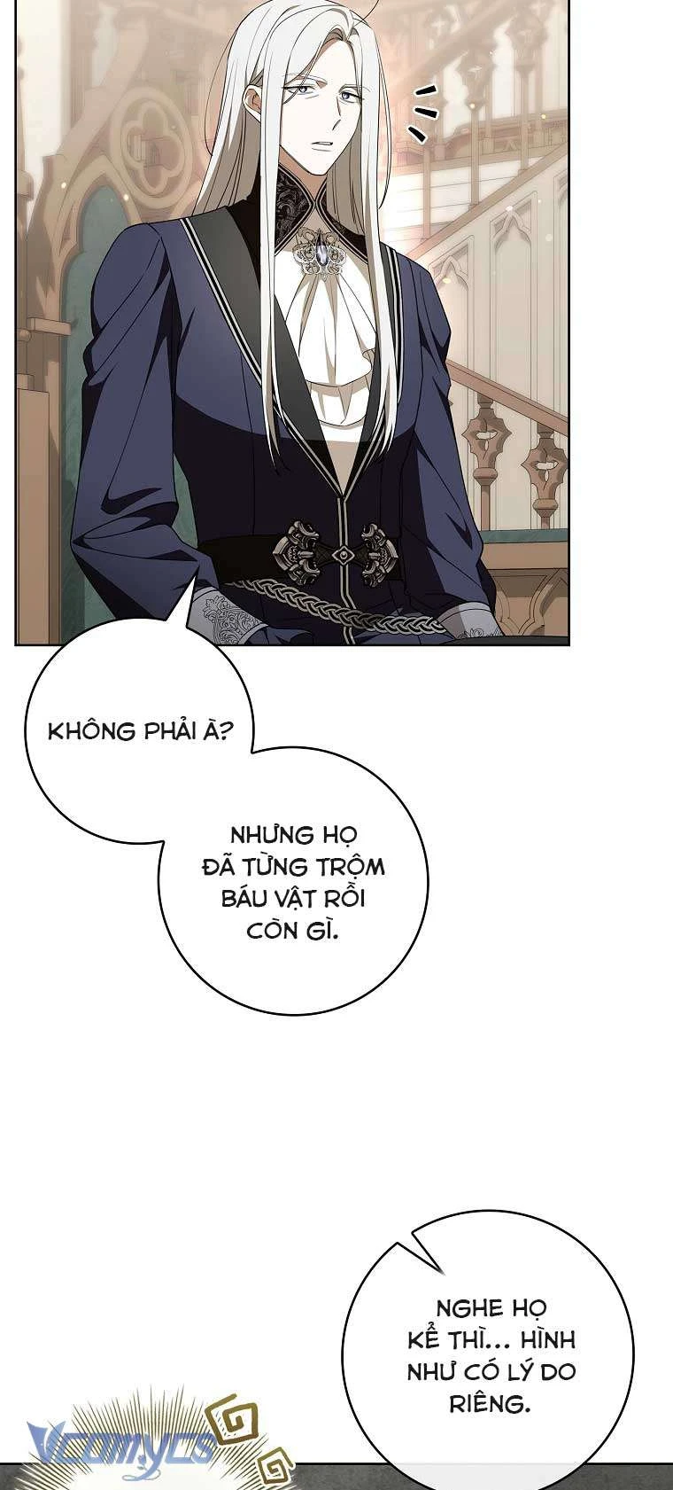 100 Lời Nguyền Của Biệt Thự Elleston Chapter  20 - 25