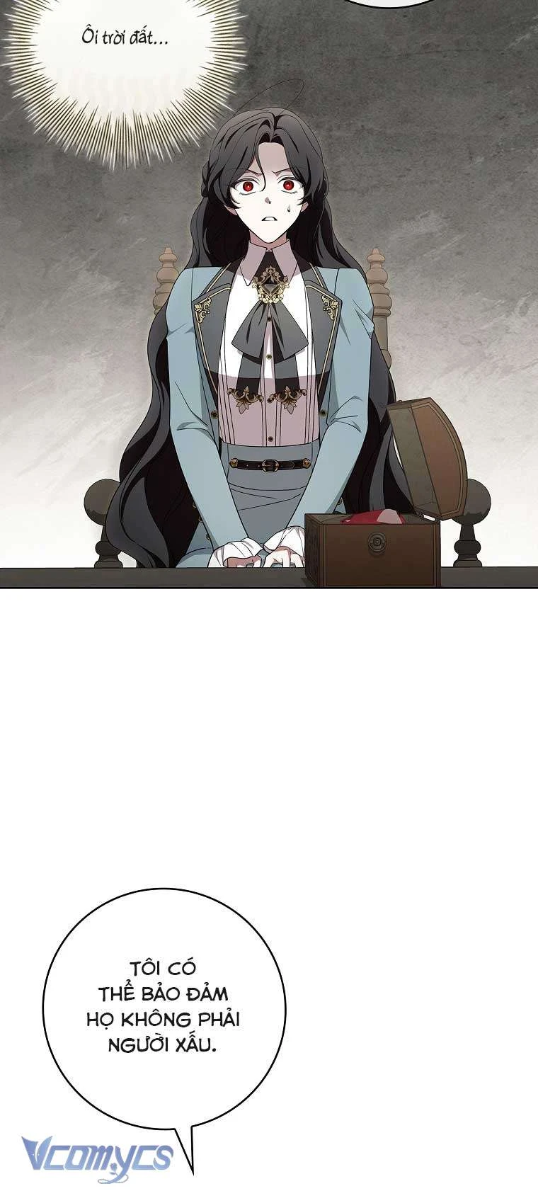 100 Lời Nguyền Của Biệt Thự Elleston Chapter  20 - 26