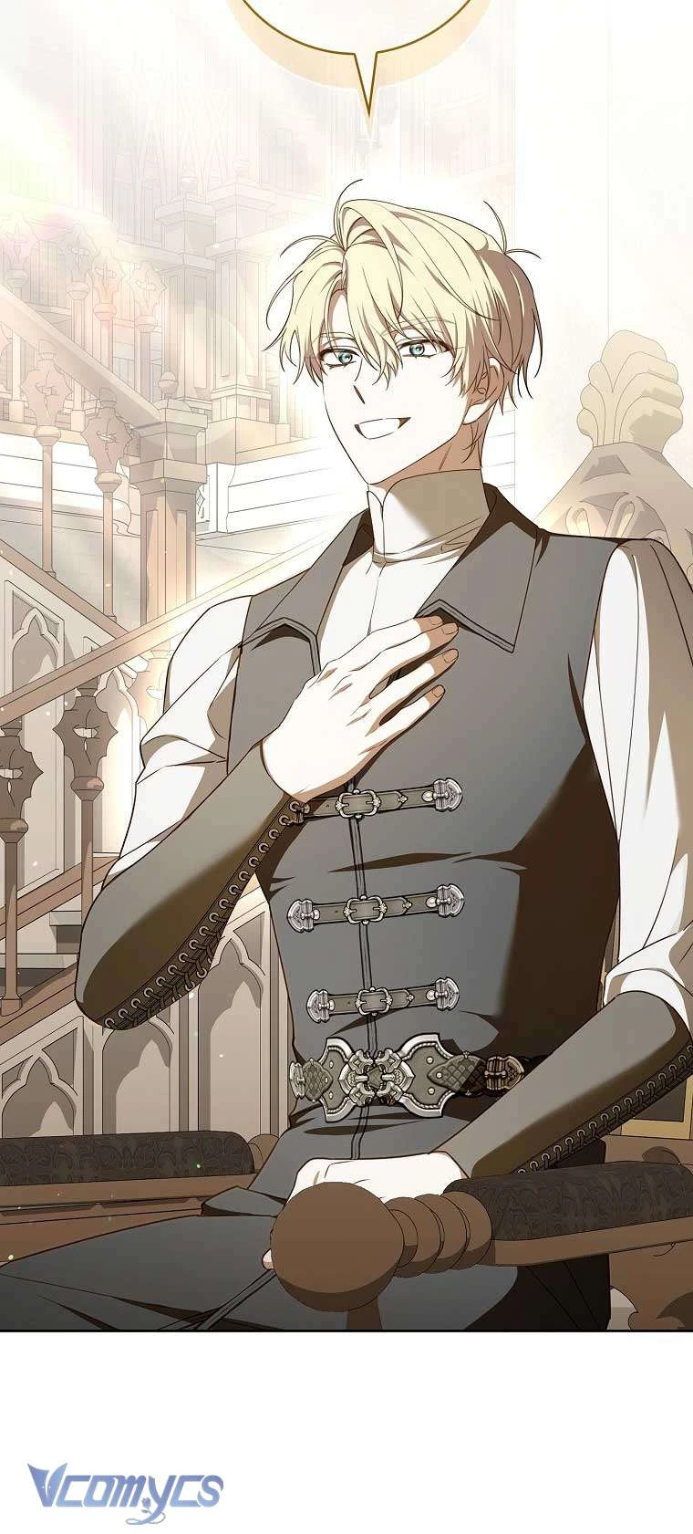 100 Lời Nguyền Của Biệt Thự Elleston Chapter  20 - 28