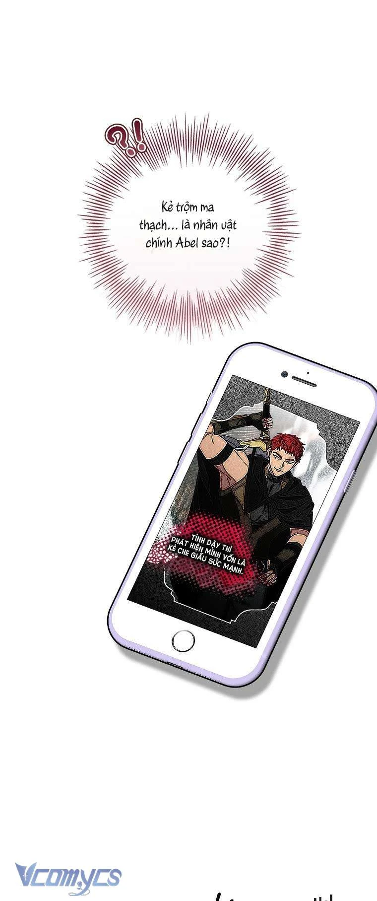 100 Lời Nguyền Của Biệt Thự Elleston Chapter  20 - 29