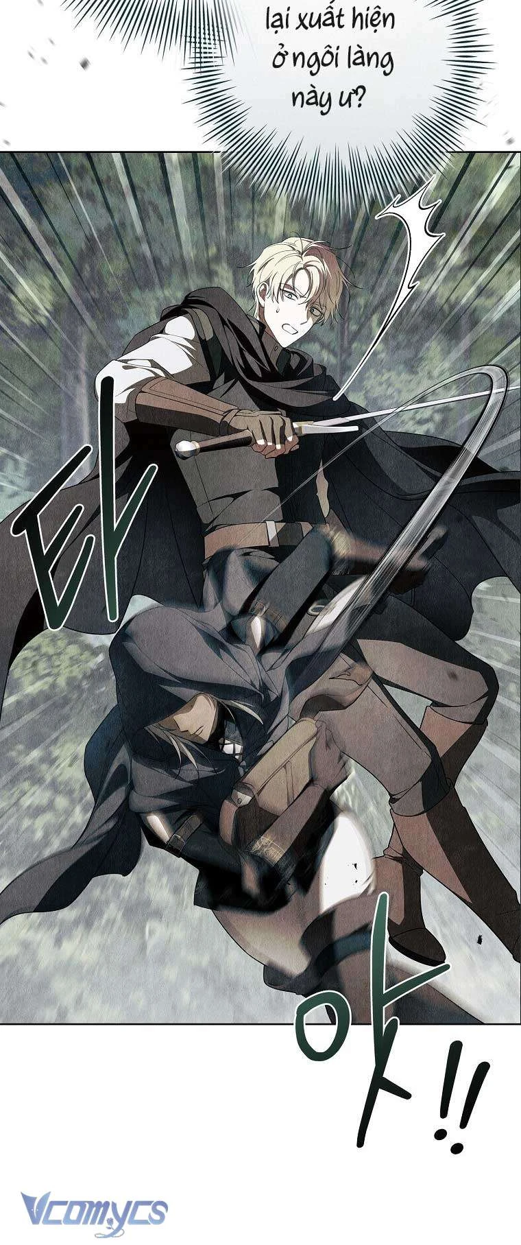 100 Lời Nguyền Của Biệt Thự Elleston Chapter  20 - 34