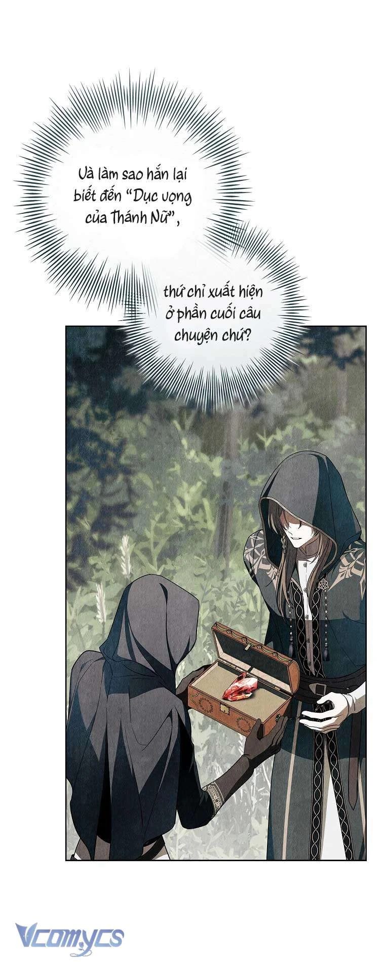 100 Lời Nguyền Của Biệt Thự Elleston Chapter  20 - 35