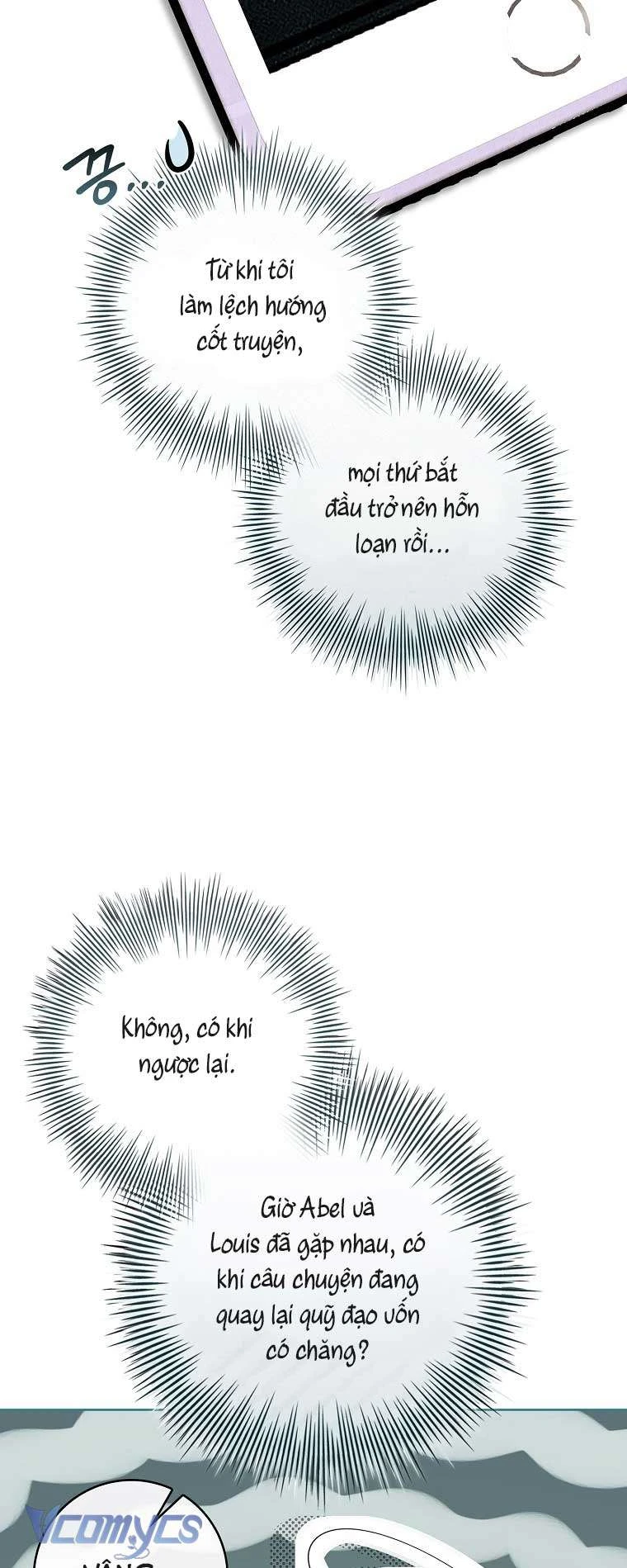 100 Lời Nguyền Của Biệt Thự Elleston Chapter  20 - 37