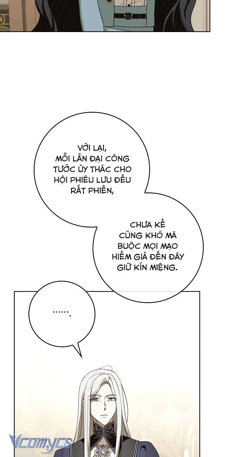 100 Lời Nguyền Của Biệt Thự Elleston Chapter  20 - 43