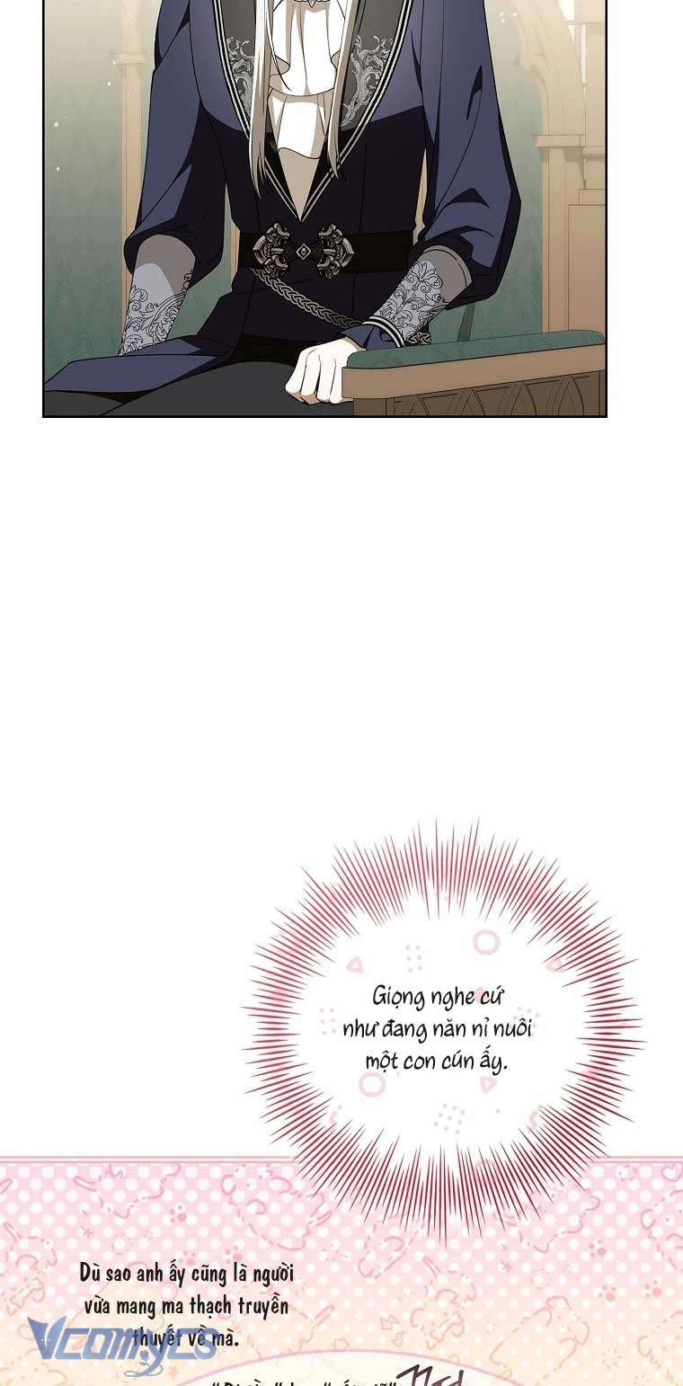 100 Lời Nguyền Của Biệt Thự Elleston Chapter  20 - 44