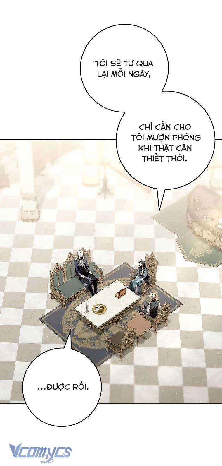 100 Lời Nguyền Của Biệt Thự Elleston Chapter  20 - 48