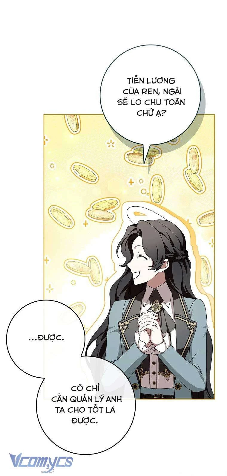 100 Lời Nguyền Của Biệt Thự Elleston Chapter  20 - 49