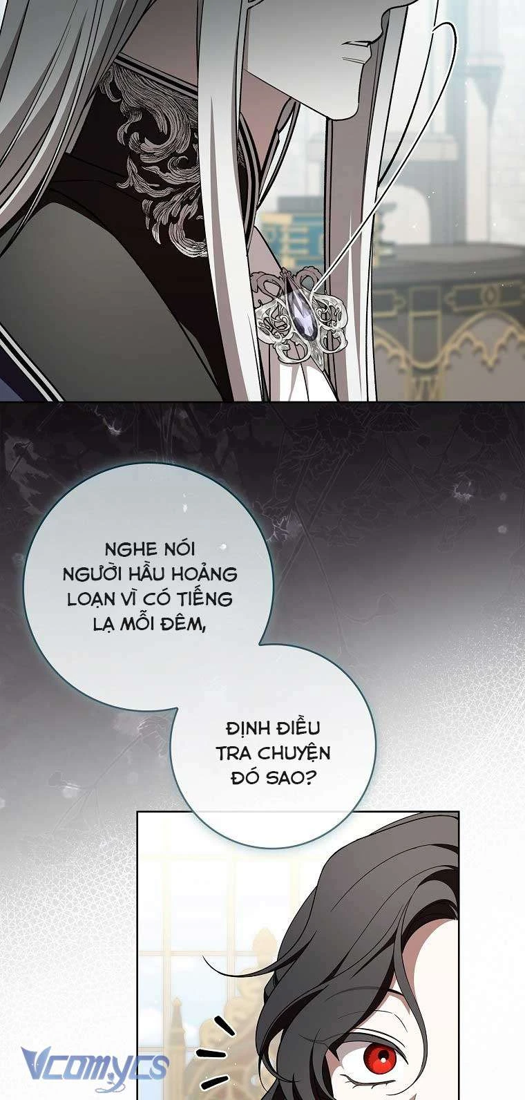 100 Lời Nguyền Của Biệt Thự Elleston Chapter  20 - 51