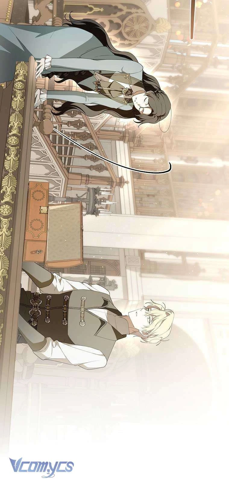 100 Lời Nguyền Của Biệt Thự Elleston Chapter  20 - 54