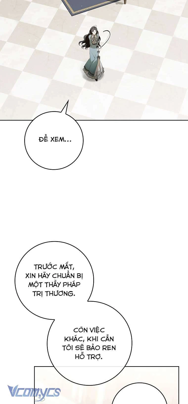 100 Lời Nguyền Của Biệt Thự Elleston Chapter  20 - 58