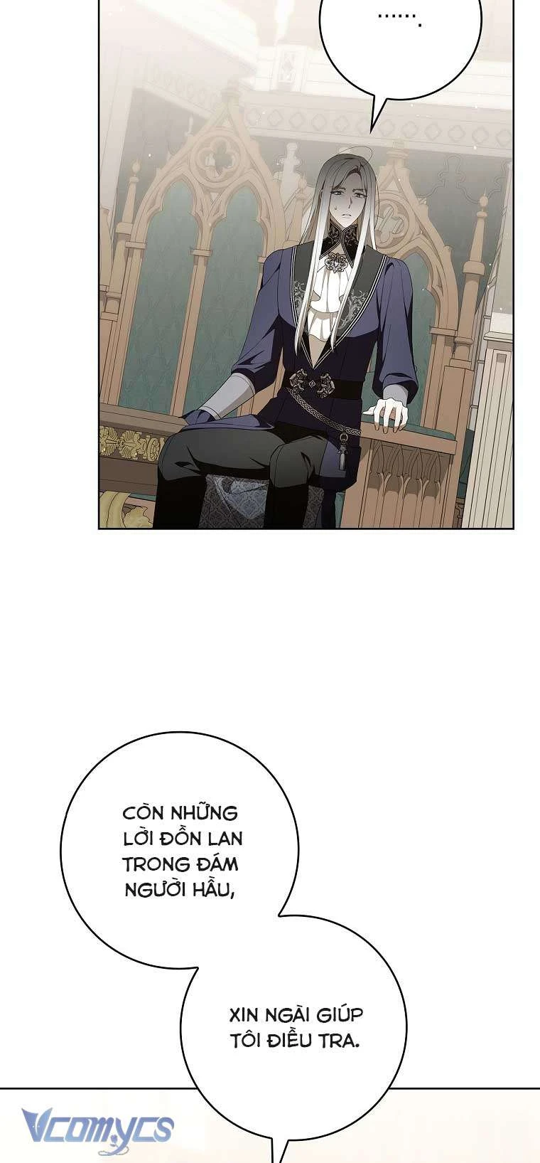 100 Lời Nguyền Của Biệt Thự Elleston Chapter  20 - 59