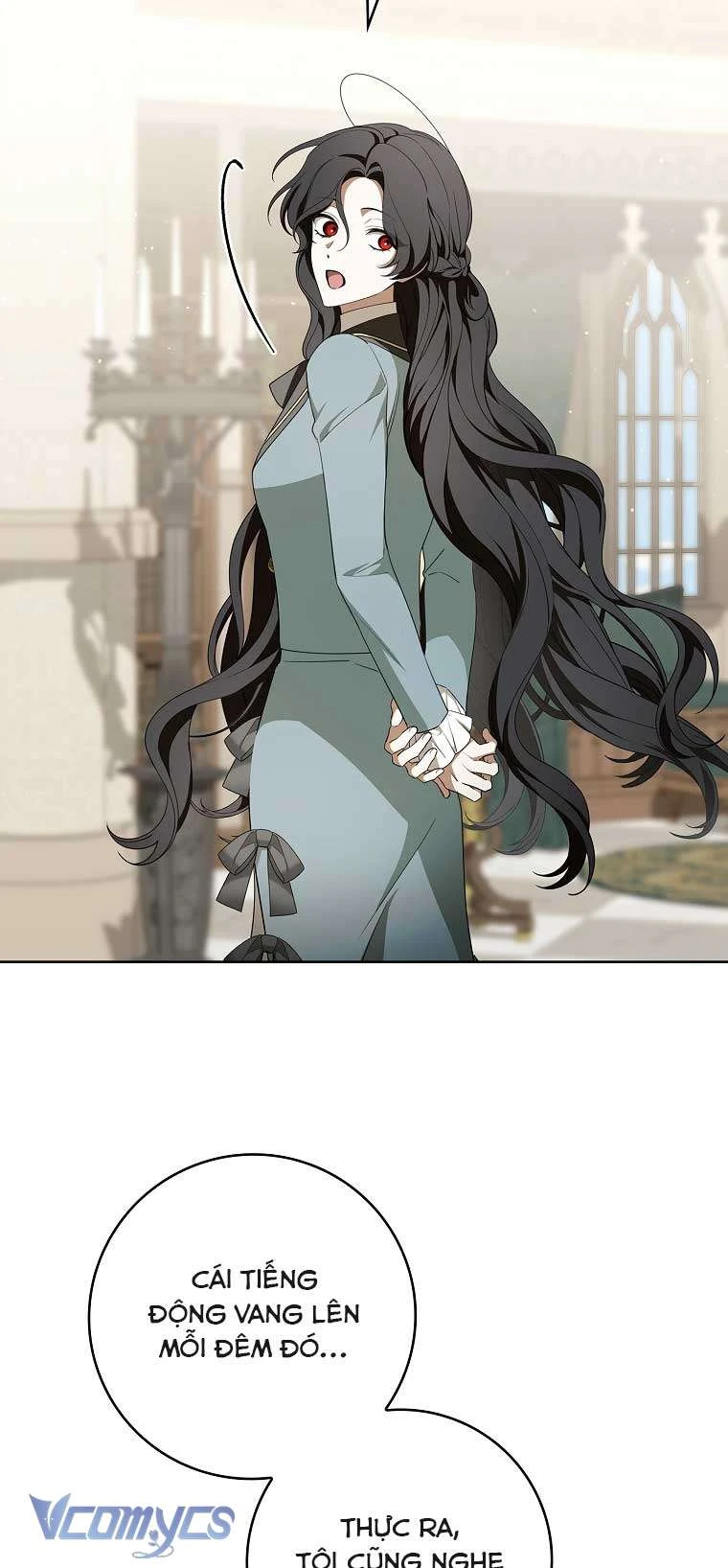 100 Lời Nguyền Của Biệt Thự Elleston Chapter  20 - 60