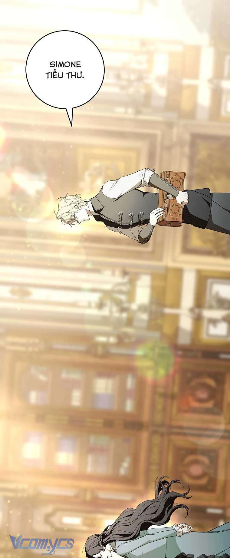 100 Lời Nguyền Của Biệt Thự Elleston Chapter  20 - 65