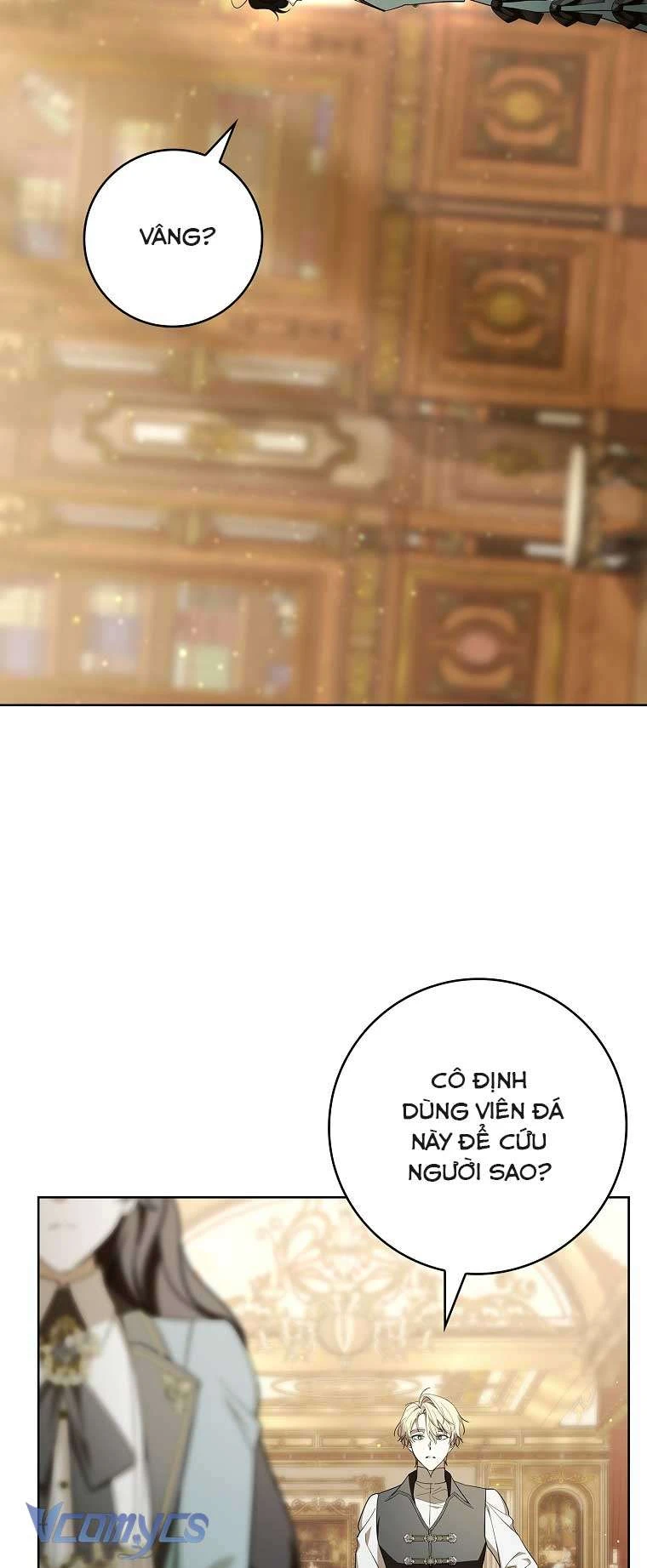 100 Lời Nguyền Của Biệt Thự Elleston Chapter  20 - 66