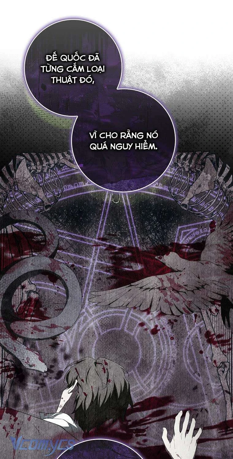 100 Lời Nguyền Của Biệt Thự Elleston Chapter  20 - 69