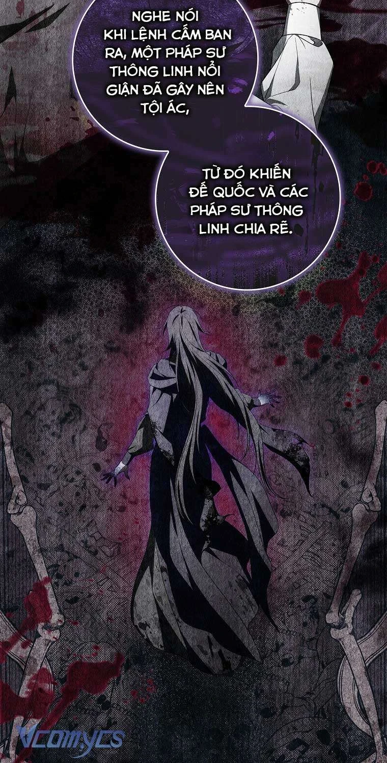 100 Lời Nguyền Của Biệt Thự Elleston Chapter  20 - 70