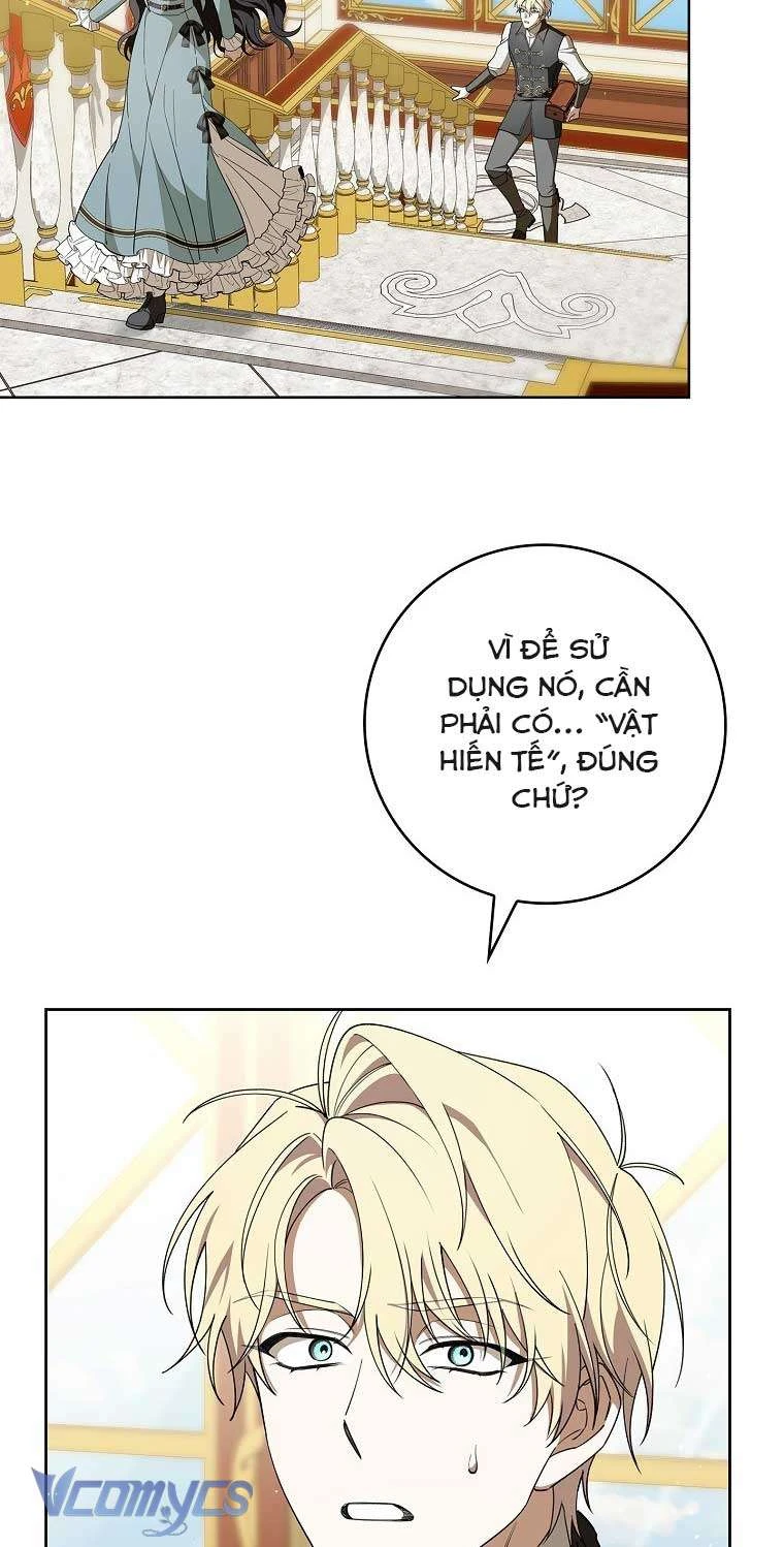 100 Lời Nguyền Của Biệt Thự Elleston Chapter  20 - 72