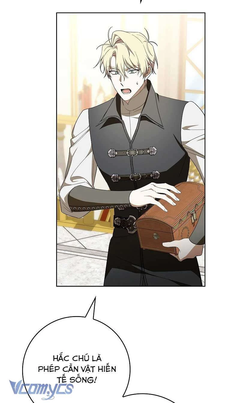 100 Lời Nguyền Của Biệt Thự Elleston Chapter  20 - 80