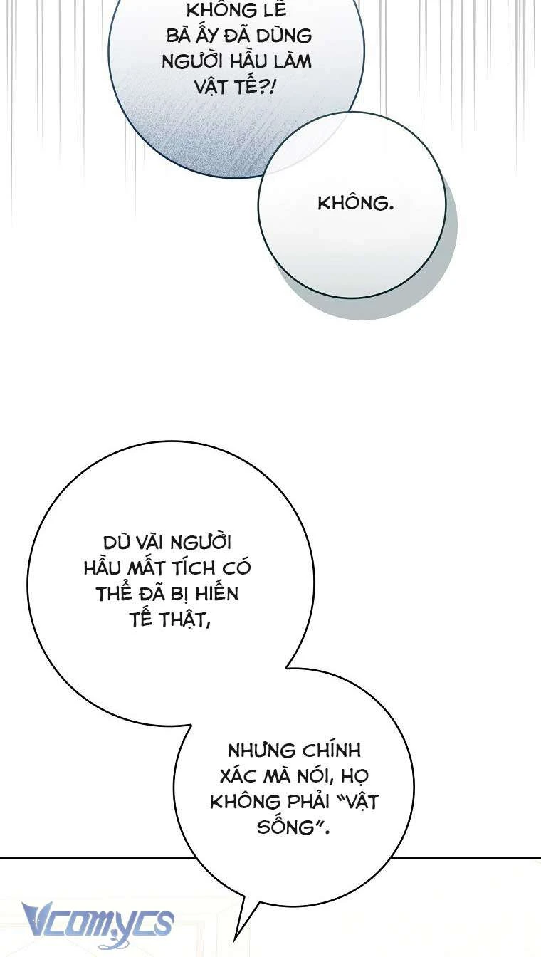 100 Lời Nguyền Của Biệt Thự Elleston Chapter  20 - 83