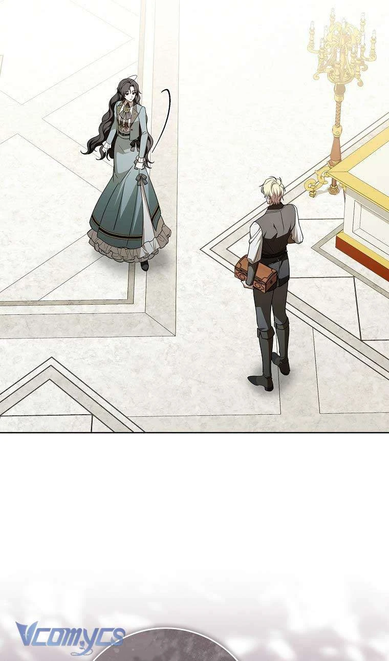 100 Lời Nguyền Của Biệt Thự Elleston Chapter  20 - 84