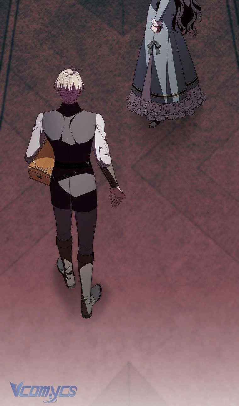 100 Lời Nguyền Của Biệt Thự Elleston Chapter  20 - 90