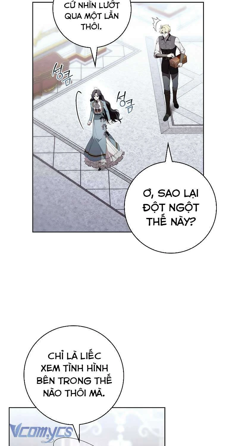 100 Lời Nguyền Của Biệt Thự Elleston Chapter  21 - 3