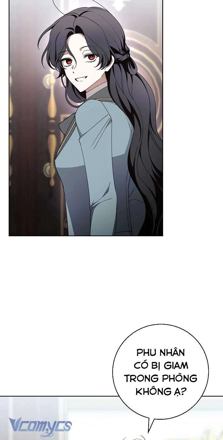 100 Lời Nguyền Của Biệt Thự Elleston Chapter  21 - 4