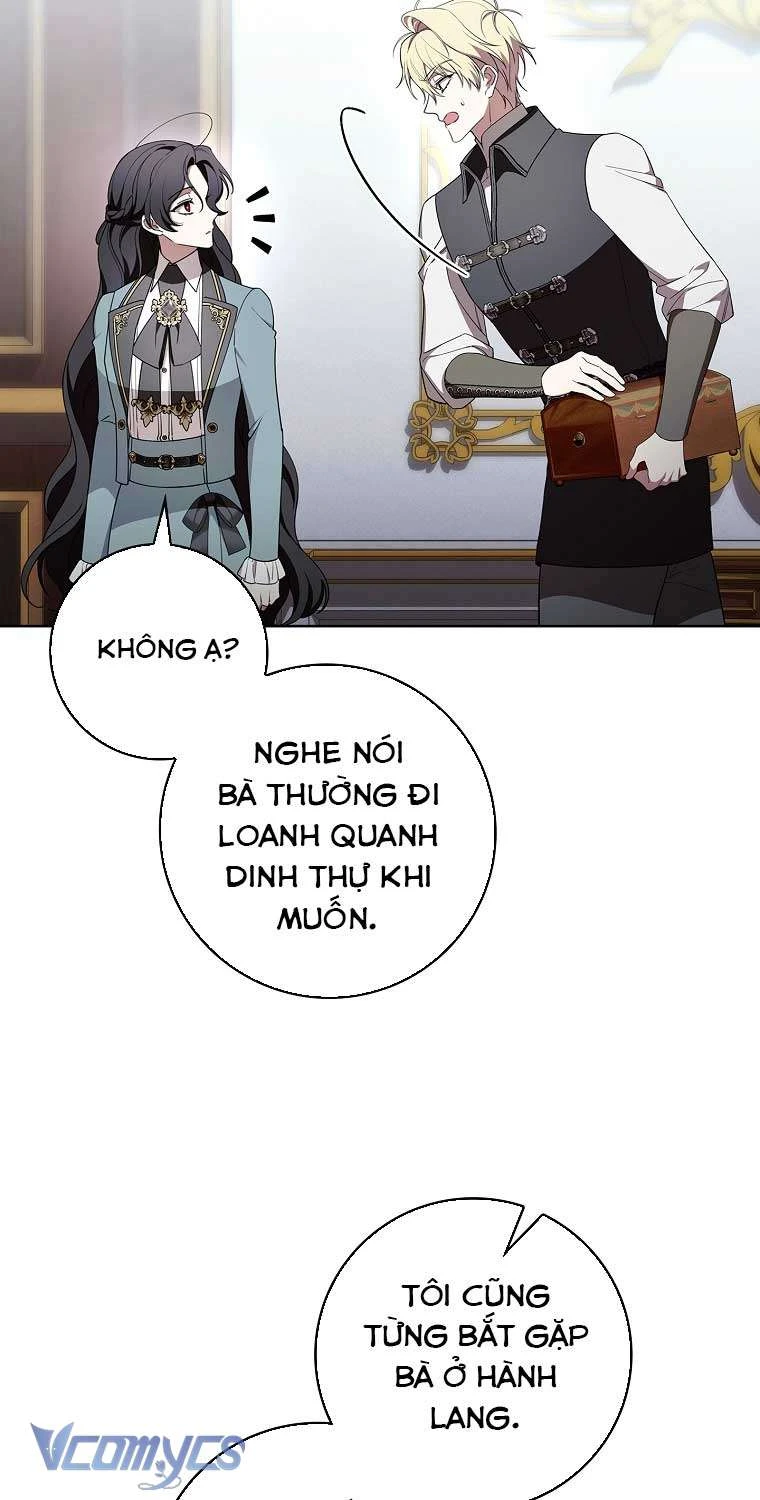 100 Lời Nguyền Của Biệt Thự Elleston Chapter  21 - 5