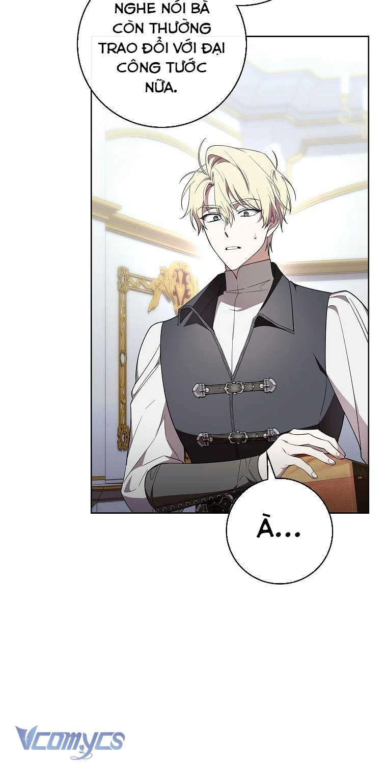 100 Lời Nguyền Của Biệt Thự Elleston Chapter  21 - 6