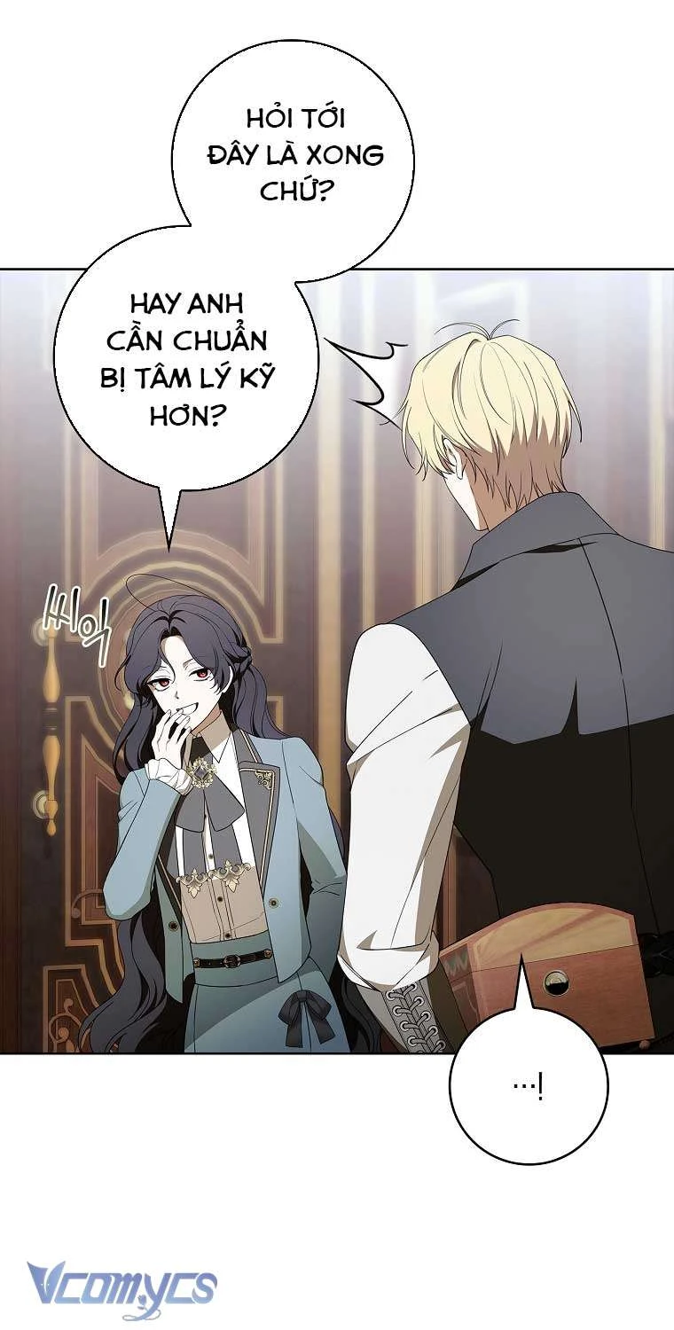 100 Lời Nguyền Của Biệt Thự Elleston Chapter  21 - 7