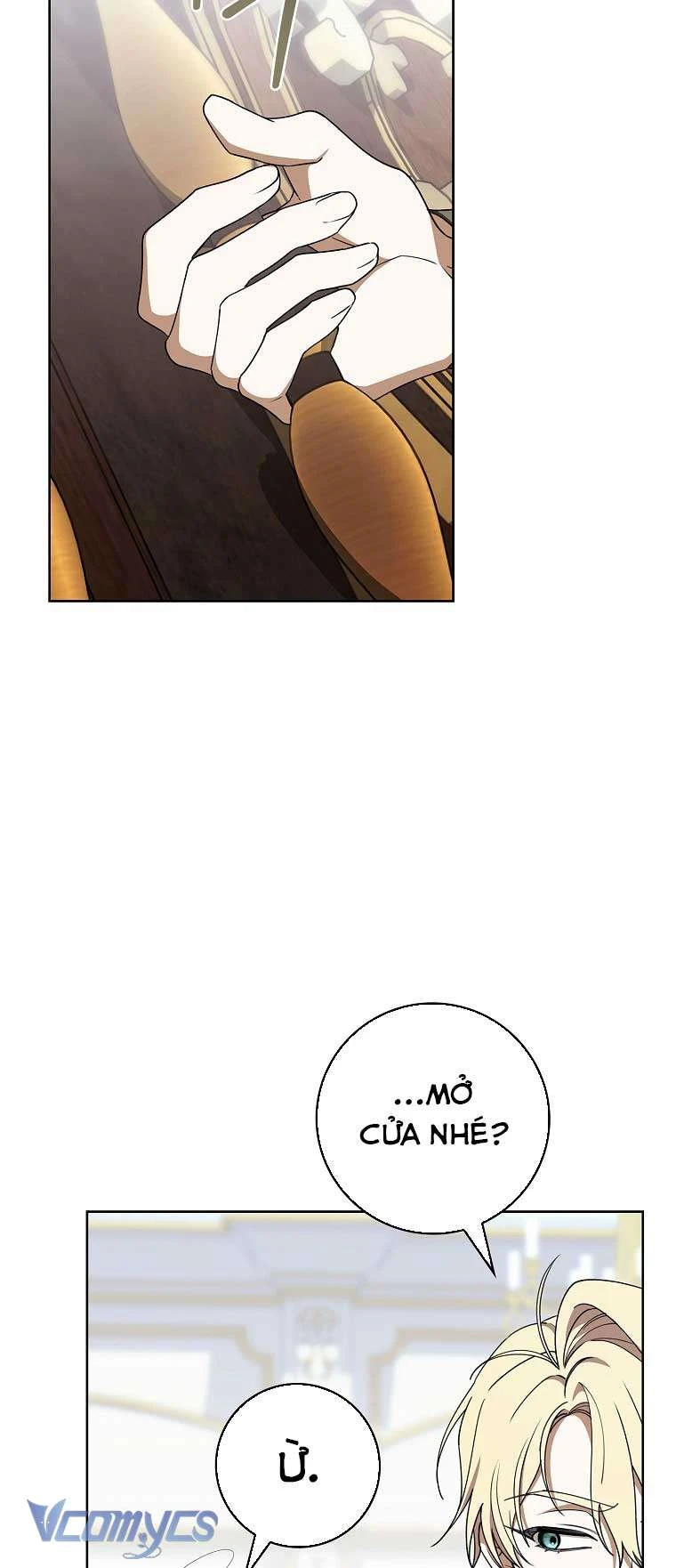 100 Lời Nguyền Của Biệt Thự Elleston Chapter  21 - 9