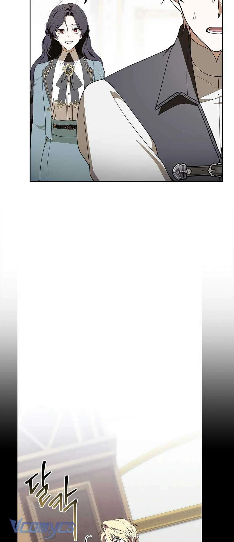 100 Lời Nguyền Của Biệt Thự Elleston Chapter  21 - 10