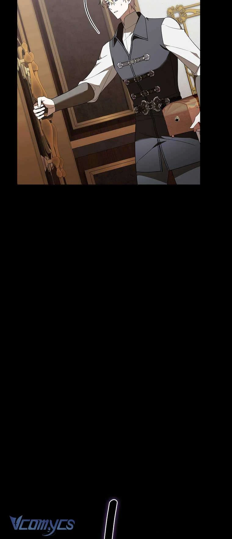 100 Lời Nguyền Của Biệt Thự Elleston Chapter  21 - 11