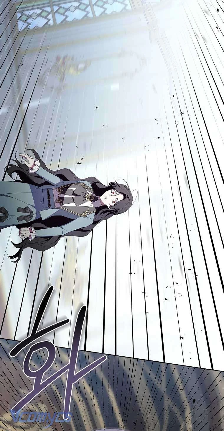 100 Lời Nguyền Của Biệt Thự Elleston Chapter  21 - 20