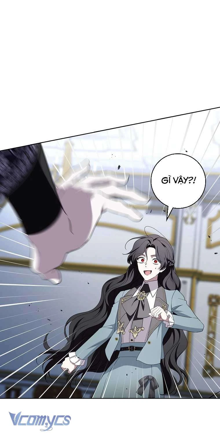 100 Lời Nguyền Của Biệt Thự Elleston Chapter  21 - 22