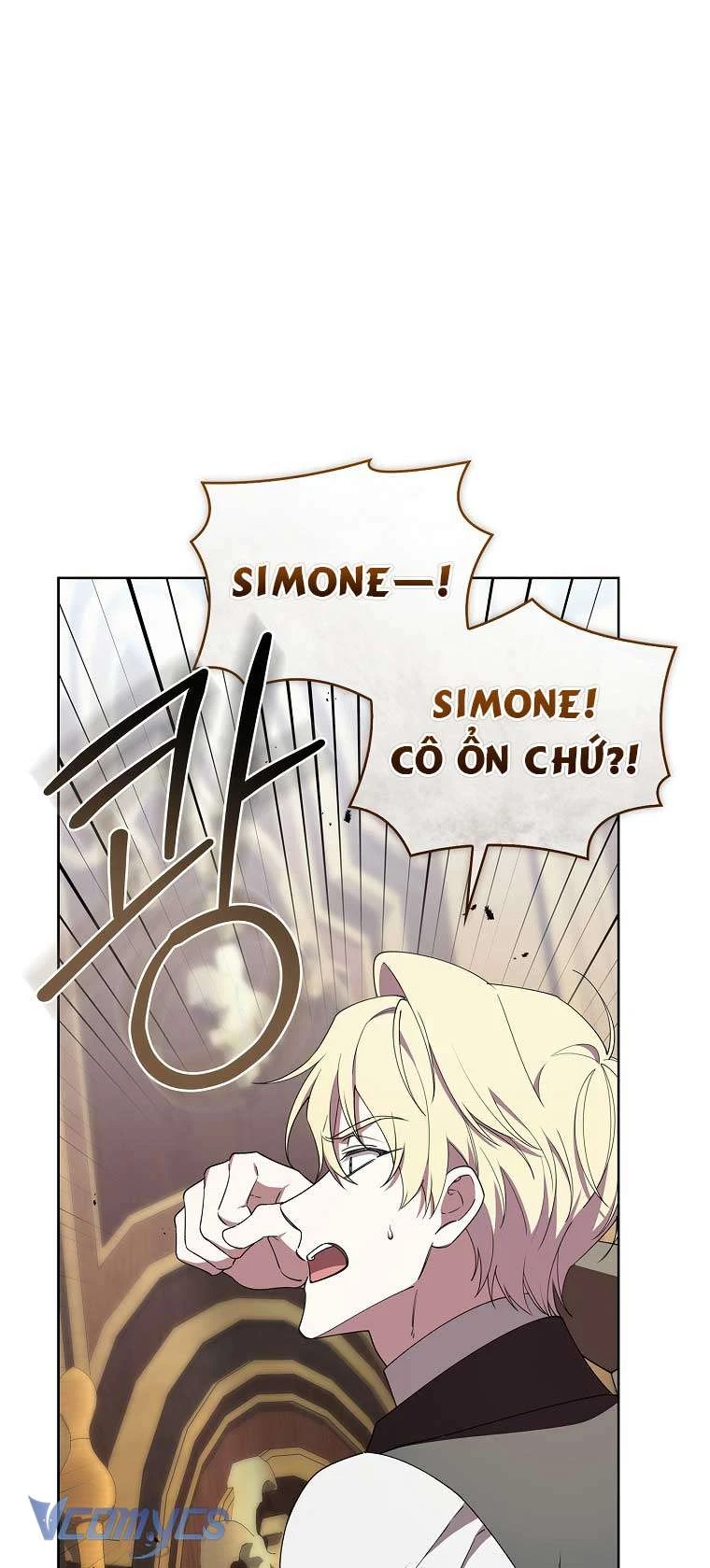 100 Lời Nguyền Của Biệt Thự Elleston Chapter  21 - 29