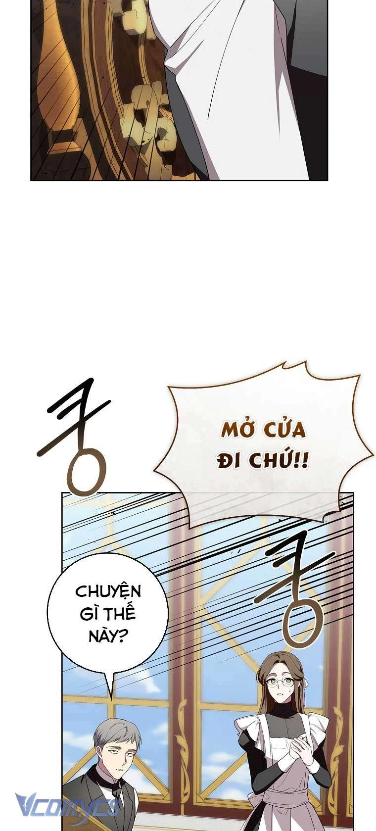 100 Lời Nguyền Của Biệt Thự Elleston Chapter  21 - 30