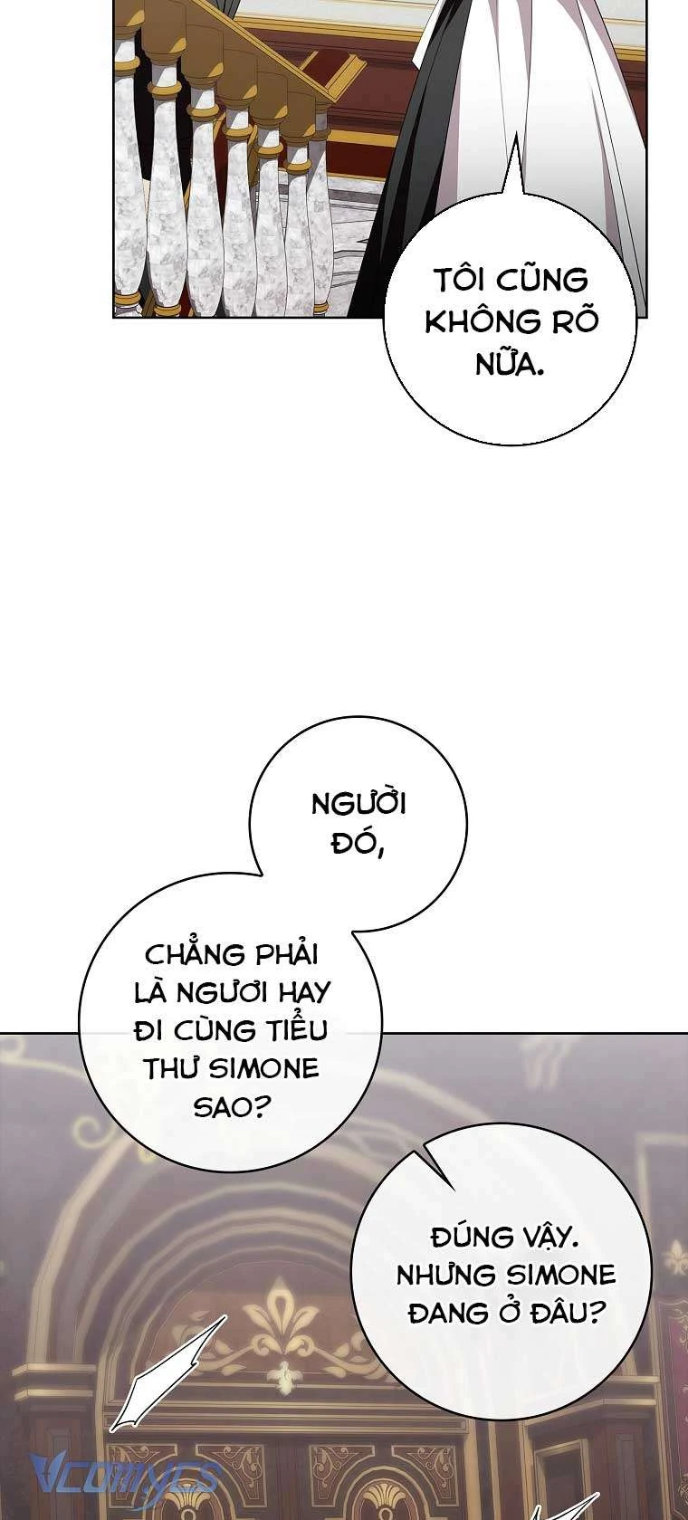 100 Lời Nguyền Của Biệt Thự Elleston Chapter  21 - 31