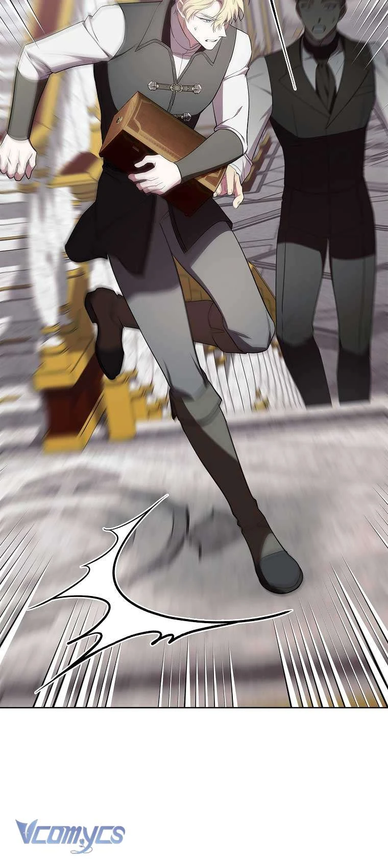 100 Lời Nguyền Của Biệt Thự Elleston Chapter  21 - 34